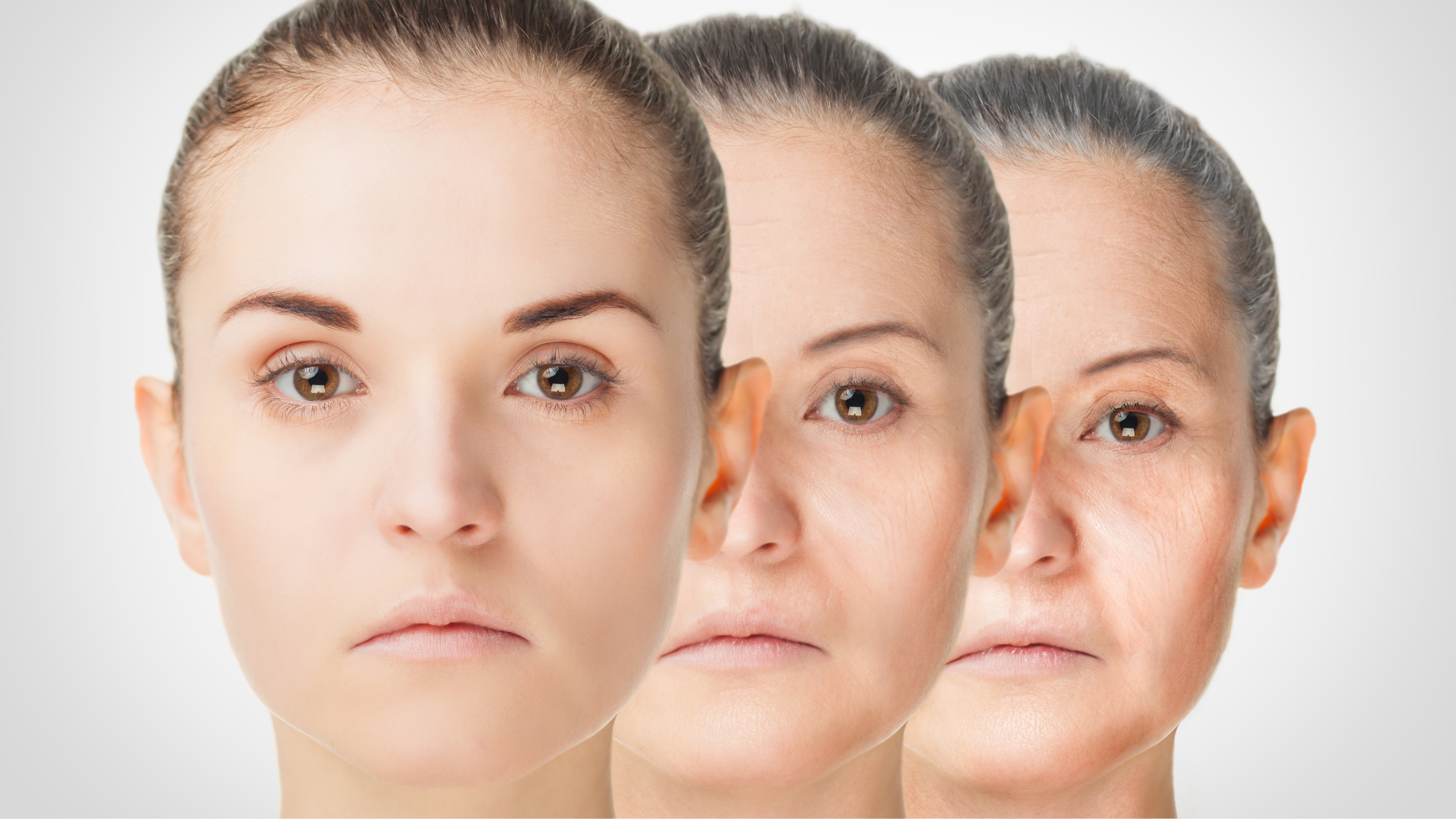 oestrogen deficiency and the skin