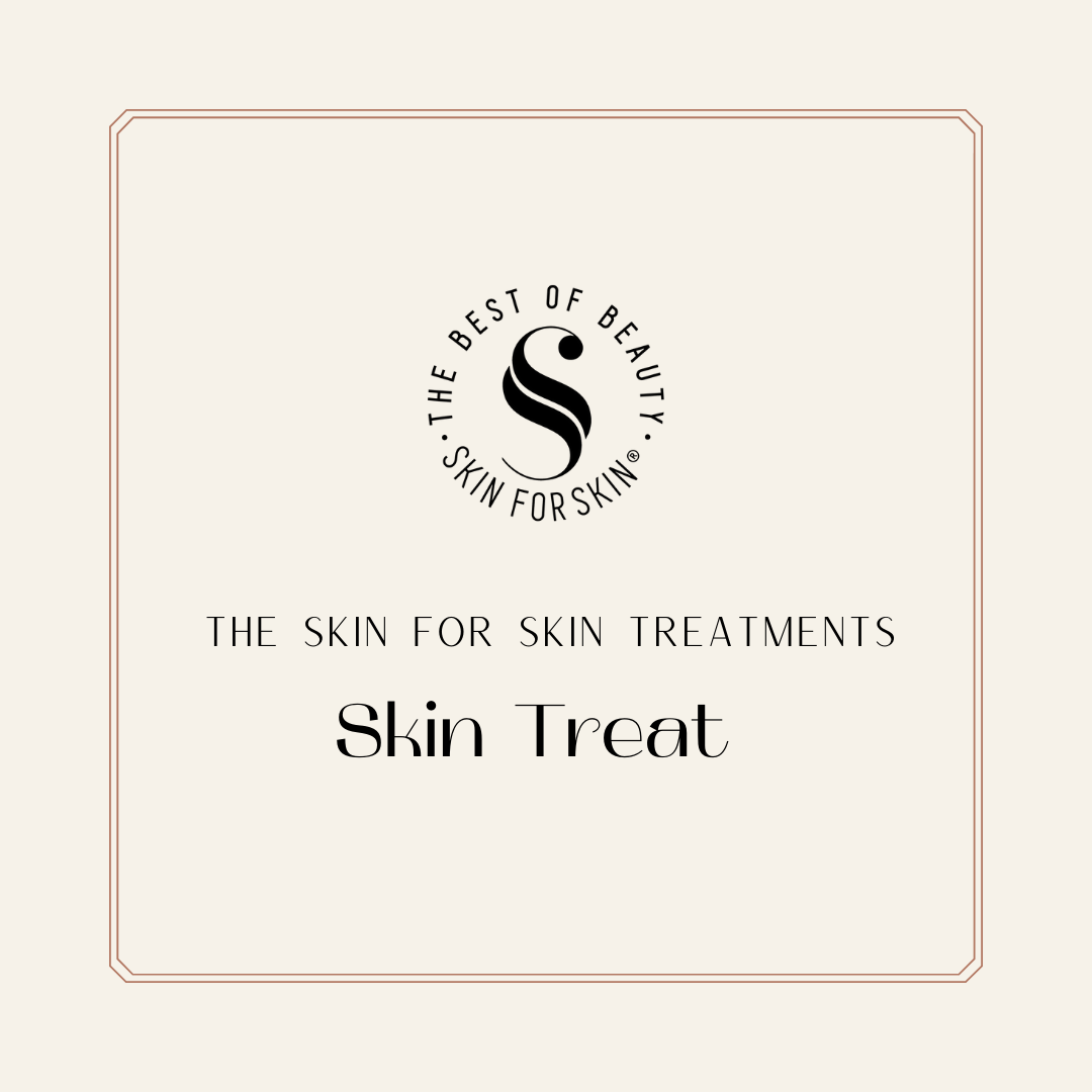 Skin for Skin treatment 'Skin Treat'